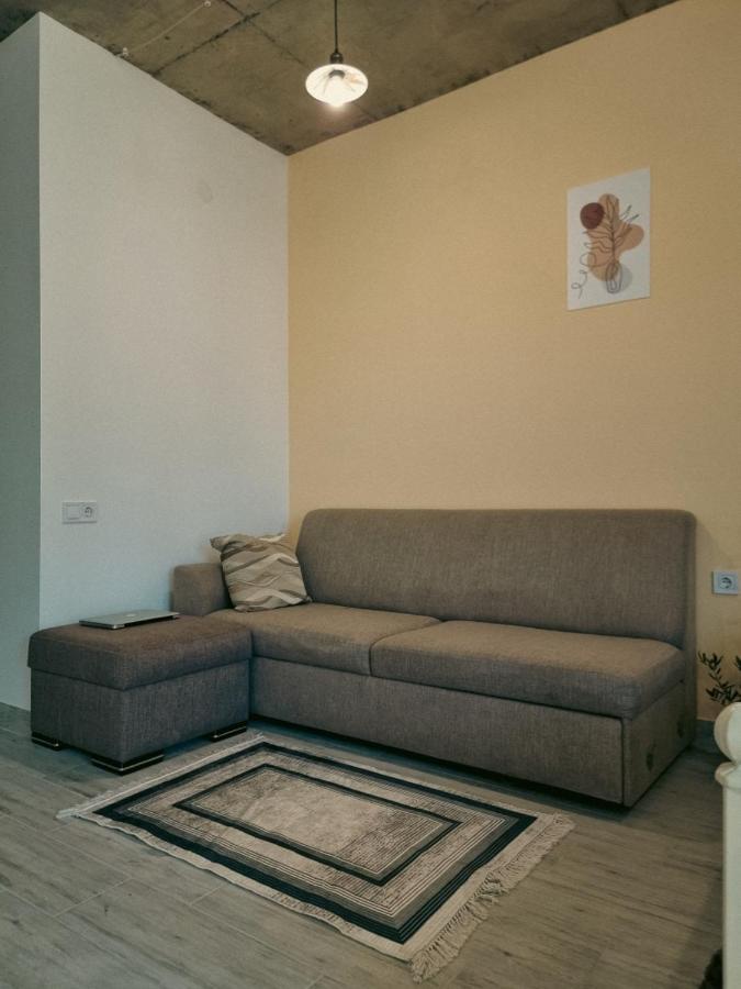 Ferienwohnung Eco Garden Kutaissi Exterior foto