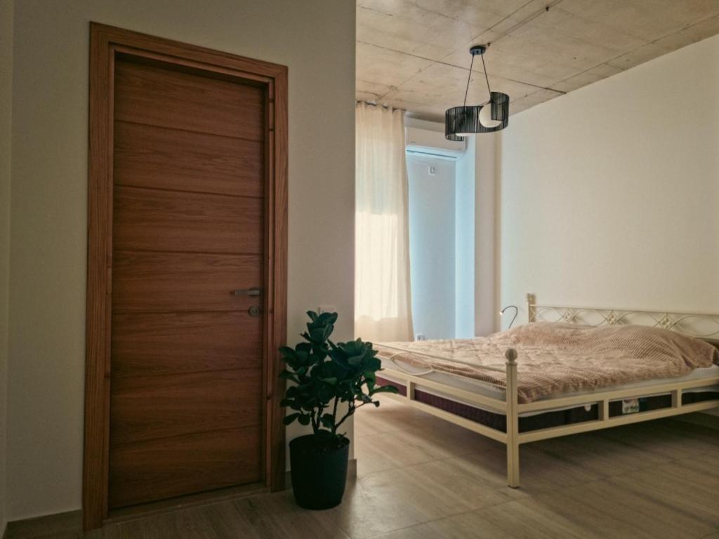 Ferienwohnung Eco Garden Kutaissi Exterior foto