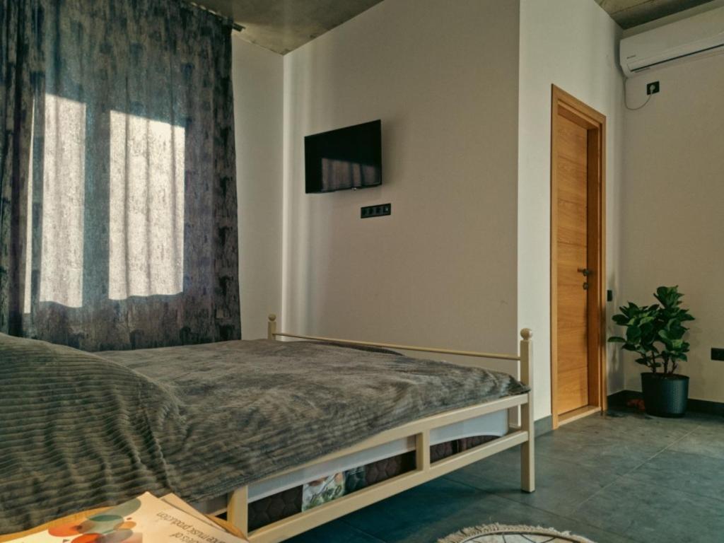 Ferienwohnung Eco Garden Kutaissi Exterior foto
